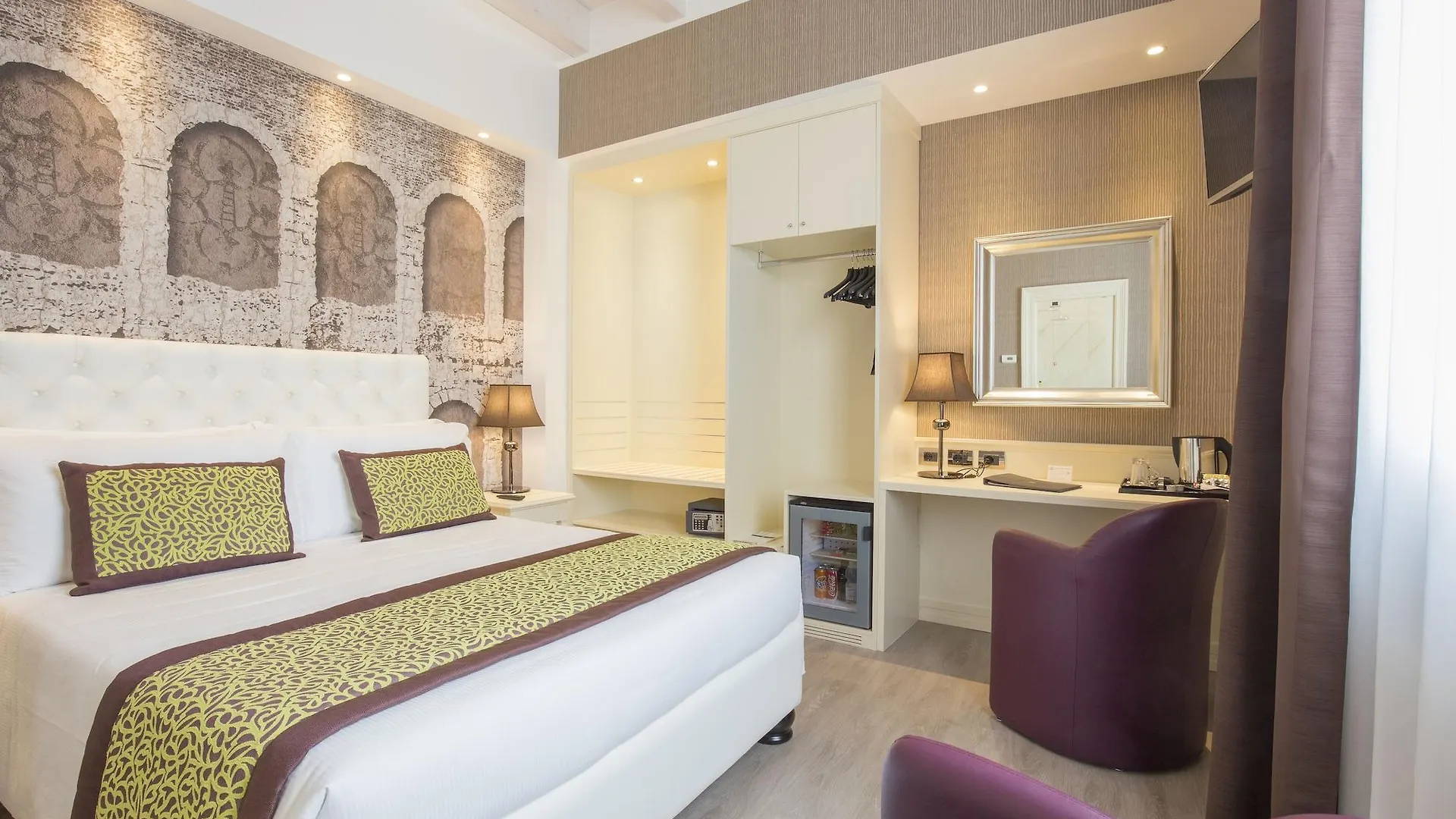 Hotel San Pietro Verona