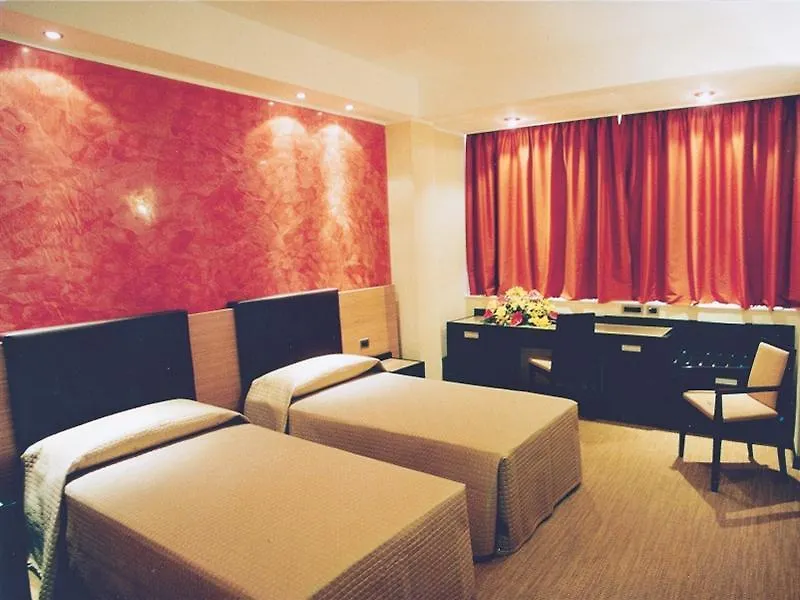 ****  Hotel San Pietro Verona Italy