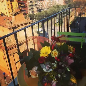  Apartamento Stayinbologna 3 Italia