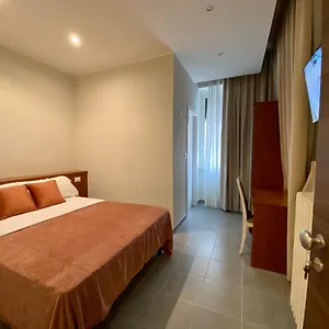 Vintage Hotel Milão
