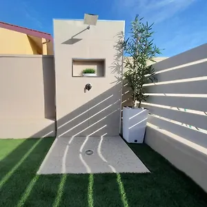 Сasa de vacaciones Antonio Italia