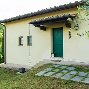  Apartamento Via Francigena In The Italia