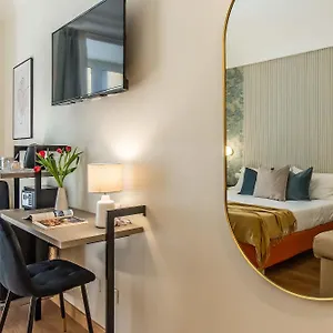 94rooms Vatican Guest House- Scipioni 2* Roma