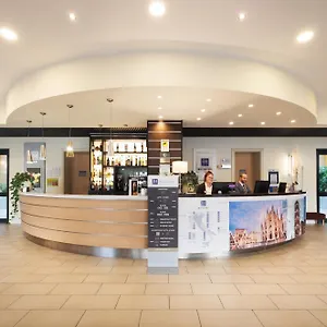visit hotel
