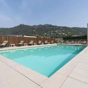 Hotel Como 4* Como