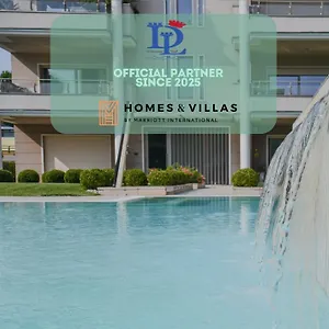 Desenzanoloft Official Partner Marriott Homes & - Oscar Luxury Desenzano del Garda
