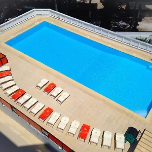 Tropicana 3* Llido Degli Estensi