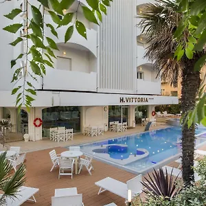 Vittoria - Nuova Gestione 4* Riccione