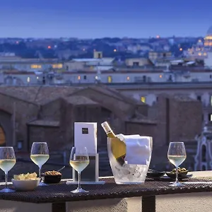 The Independent Hotel Roma