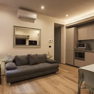  Apartamento Rizzoli-suites Italia