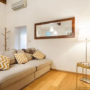  Apartamento Pratello Cozy Flat Italia