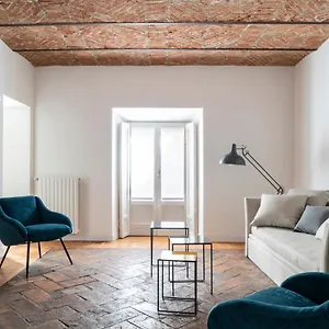 Brera In San Fermo Апартаменты Милан