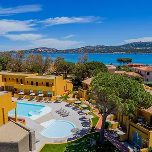 Blu Laconia Village 4* Cannigione