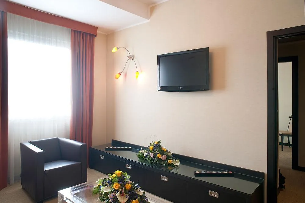 Hotel San Pietro Verona 4*,