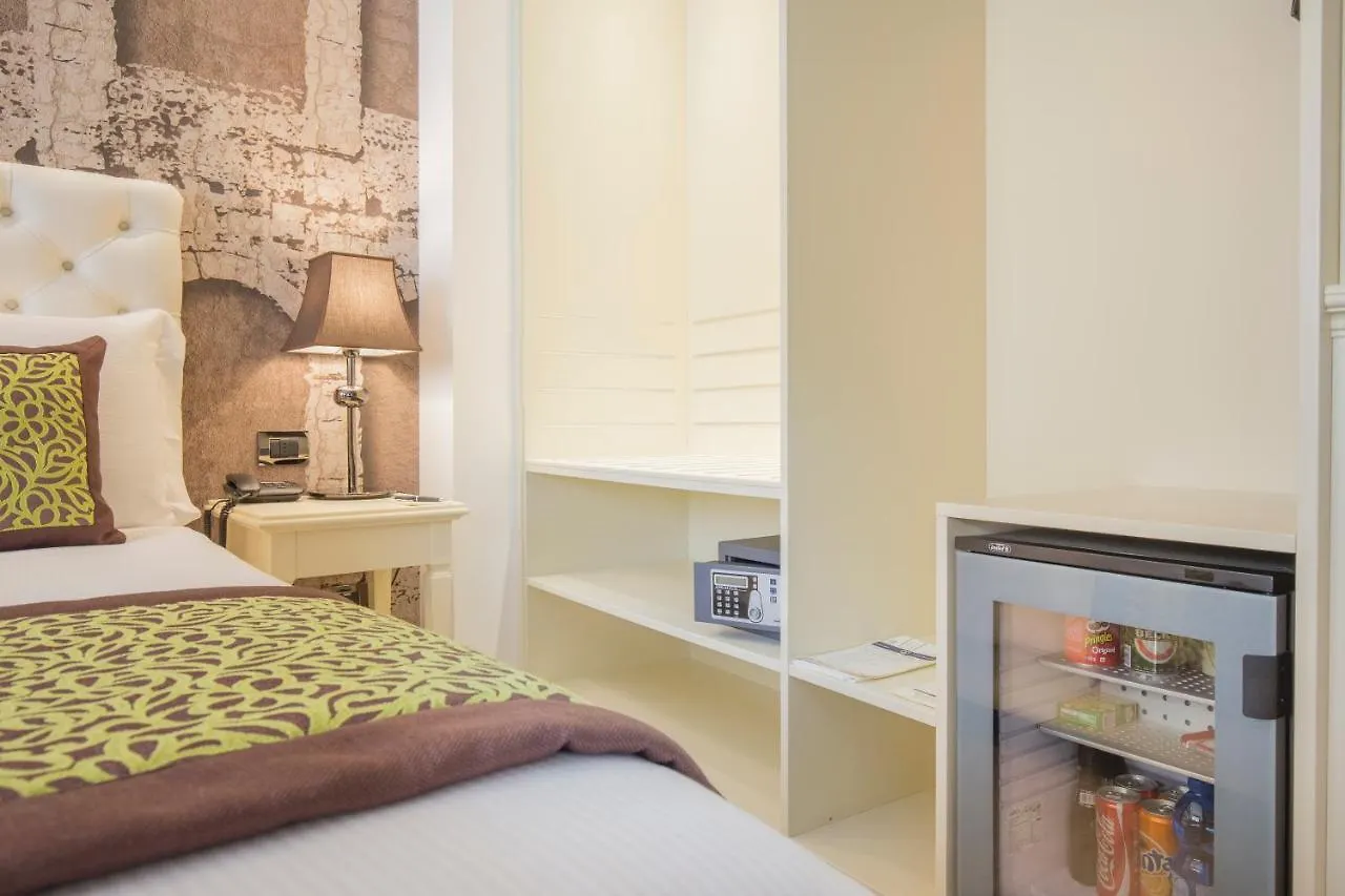 Hotel San Pietro Verona