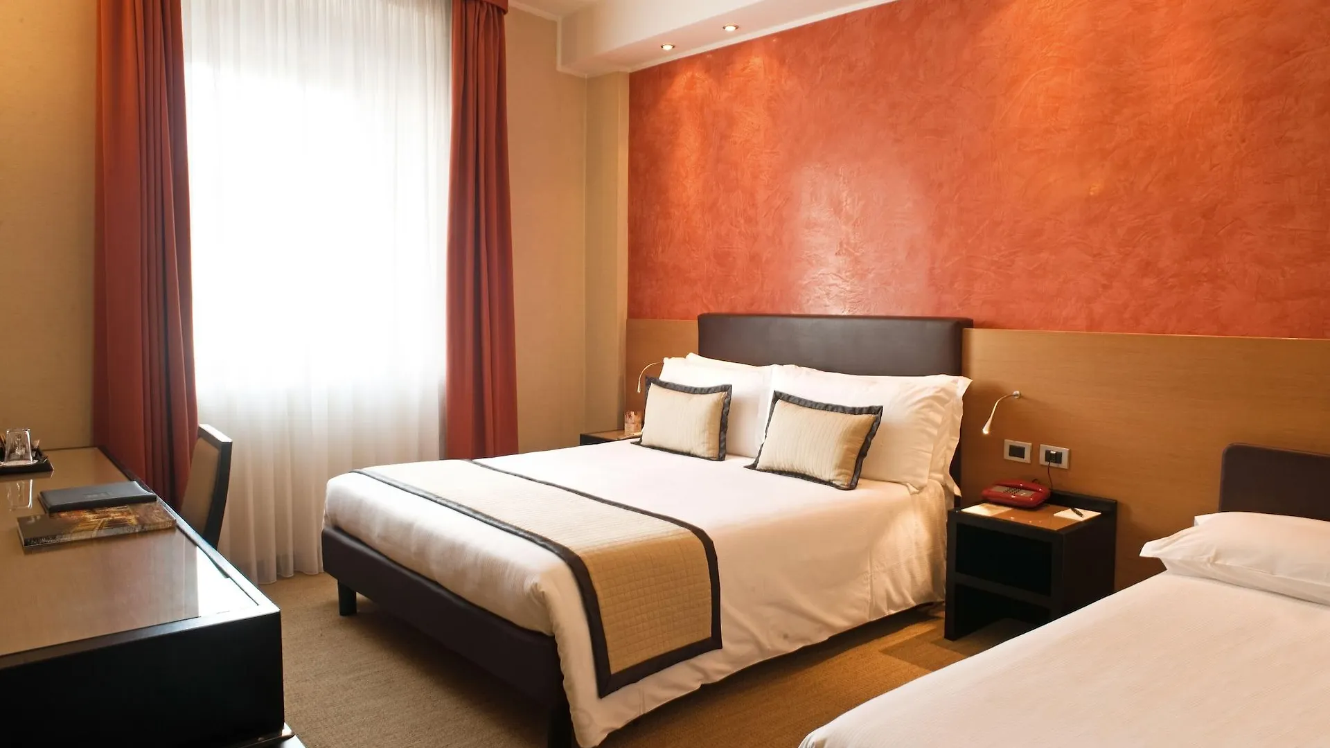 Hotel San Pietro Verona 4*,  Italia