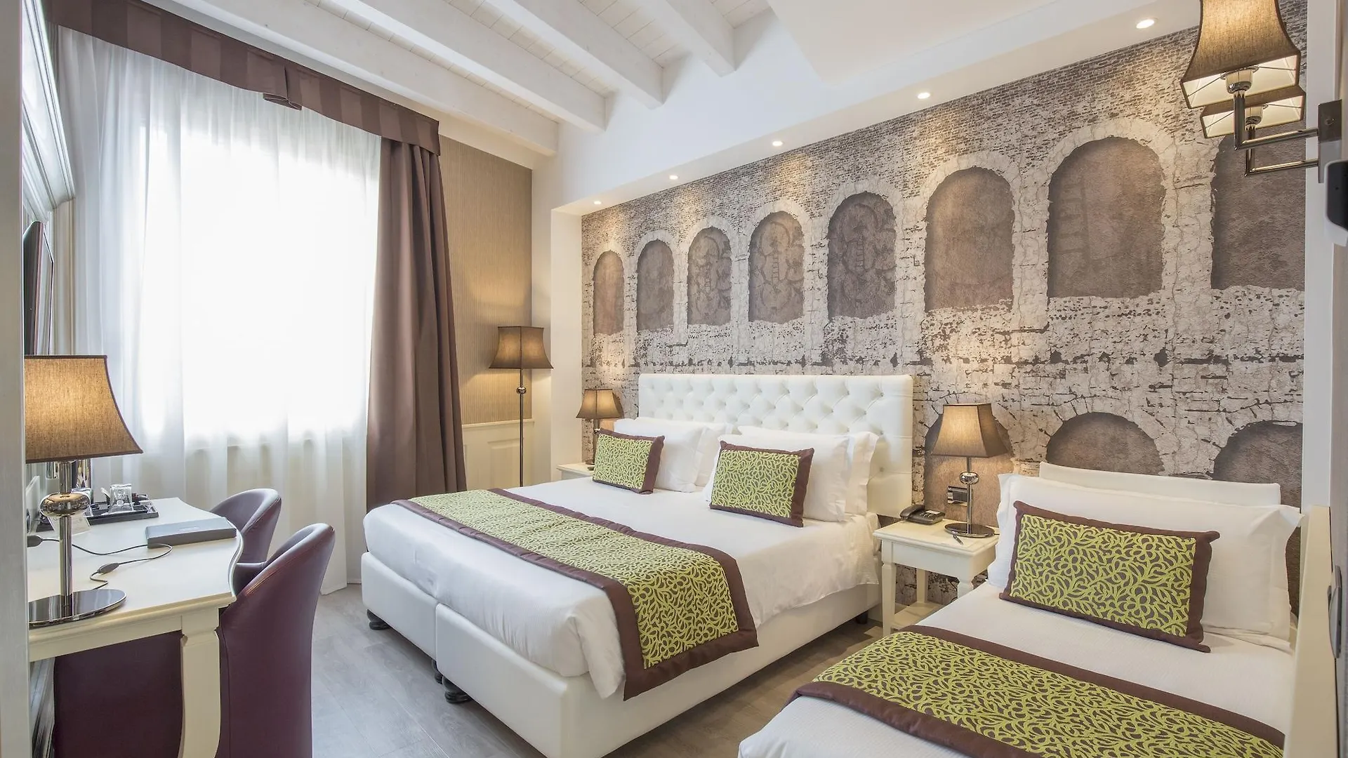 Hotel San Pietro Verona Italia