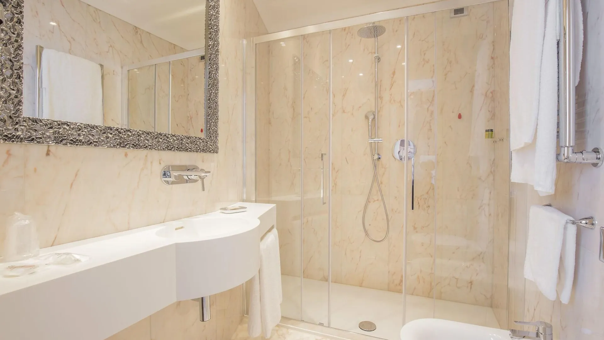 Hotel San Pietro Verona