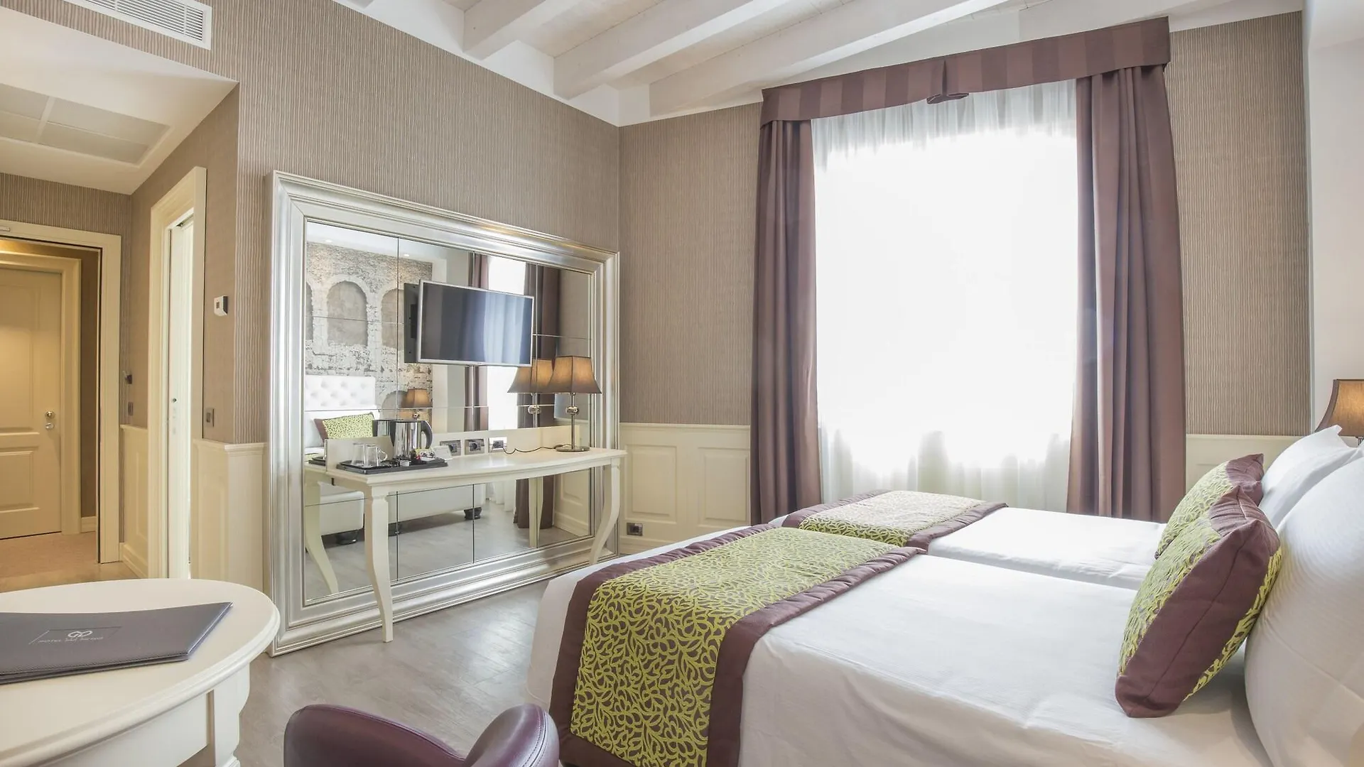 Hotel San Pietro Verona