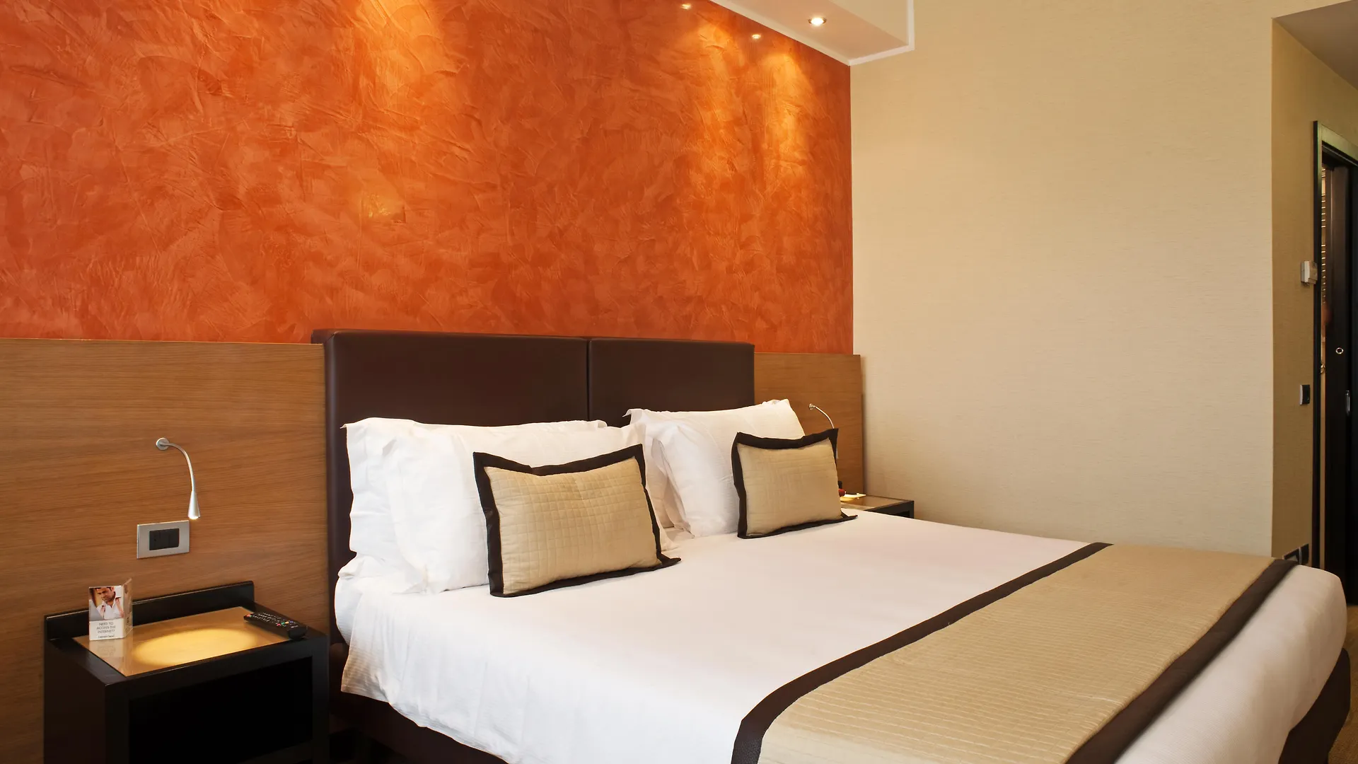 Hotel San Pietro Verona 4*,  Italia