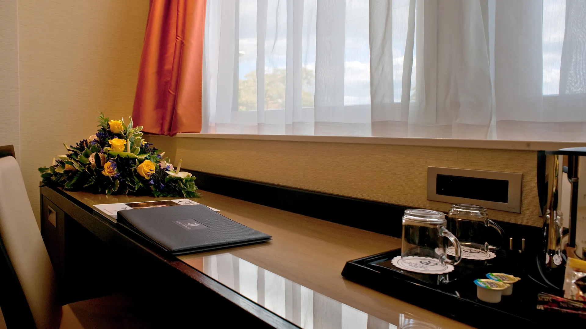 ****  Hotel San Pietro Verona Italia