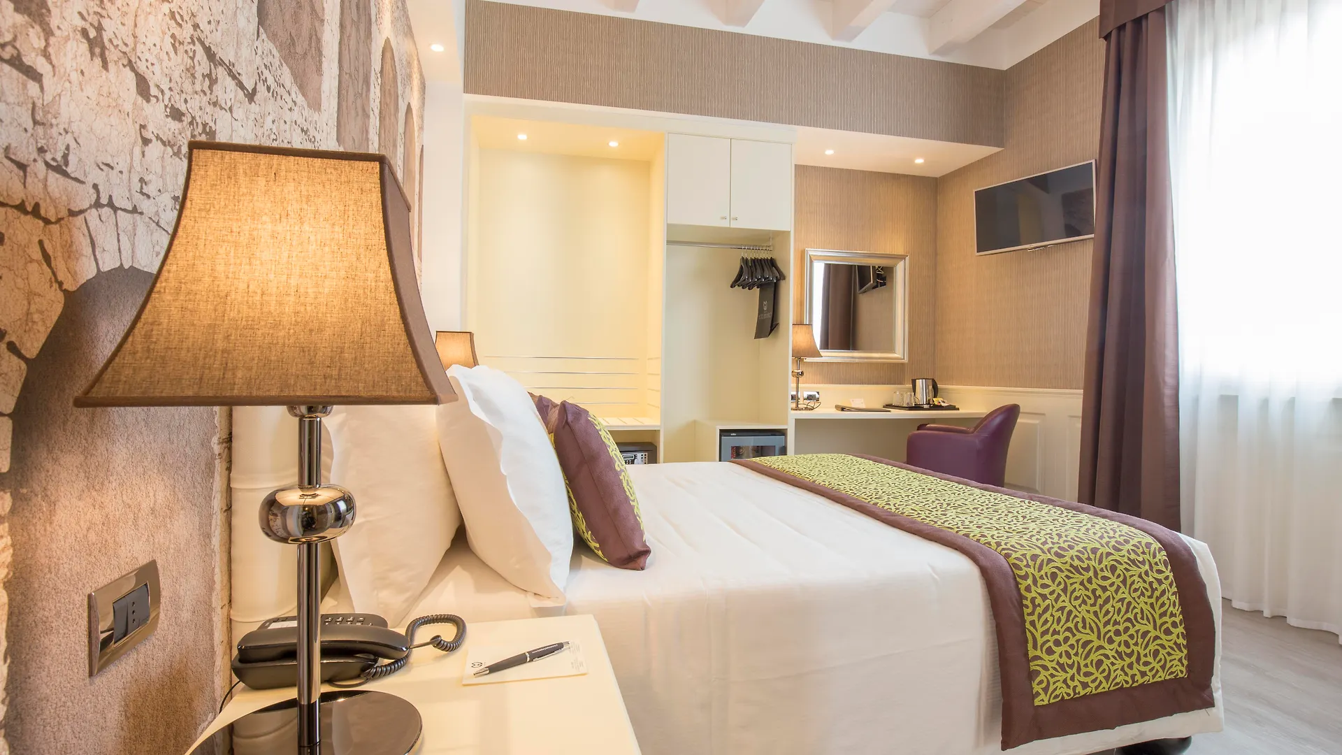 Hotel San Pietro Verona