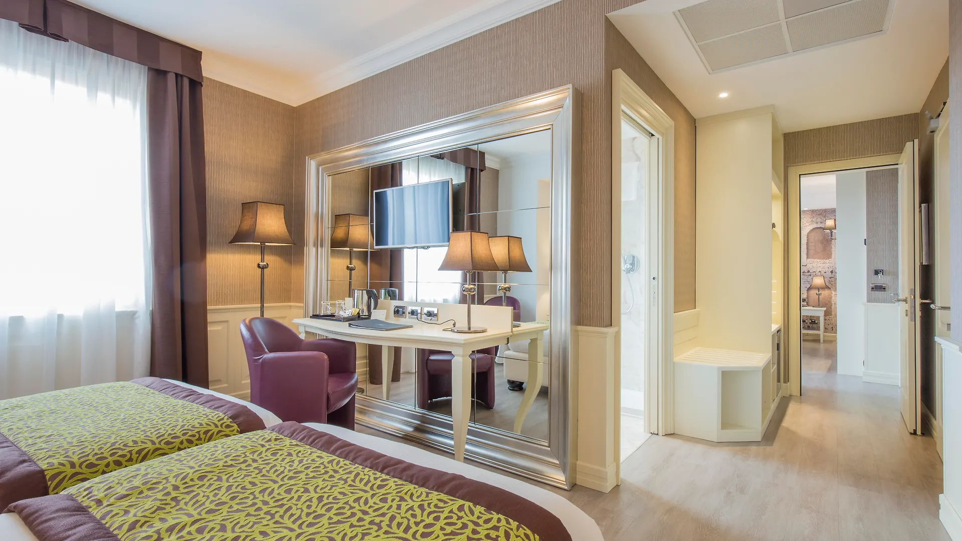 Hotel San Pietro Verona