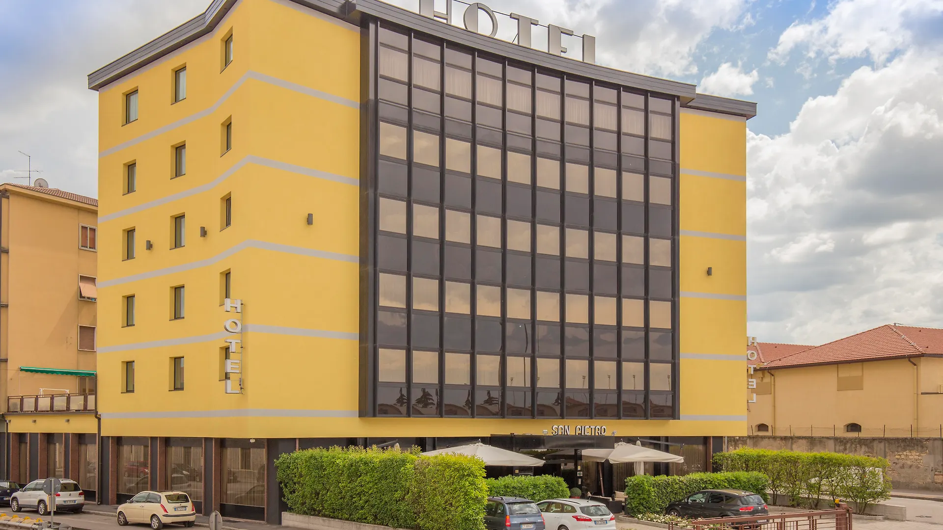 Hotel San Pietro Verona