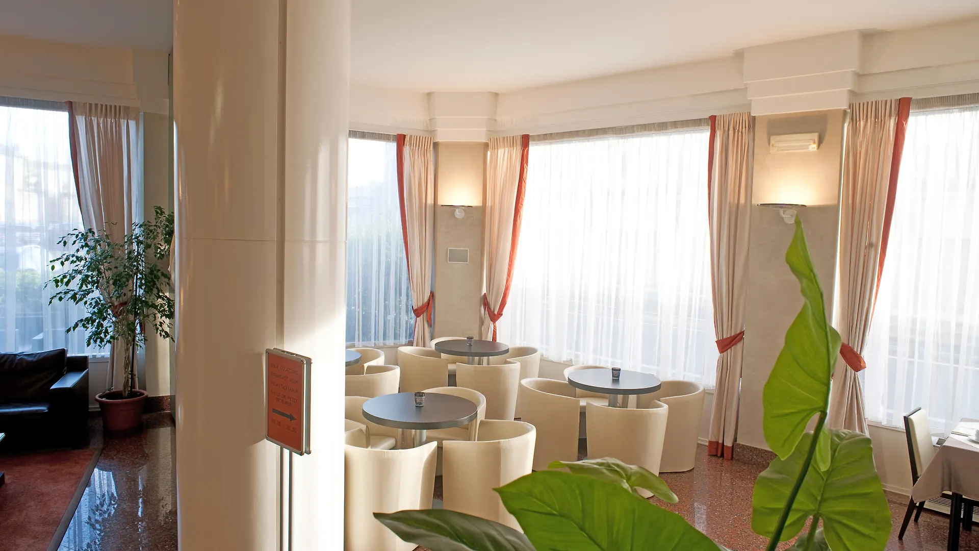 Hotel San Pietro Verona