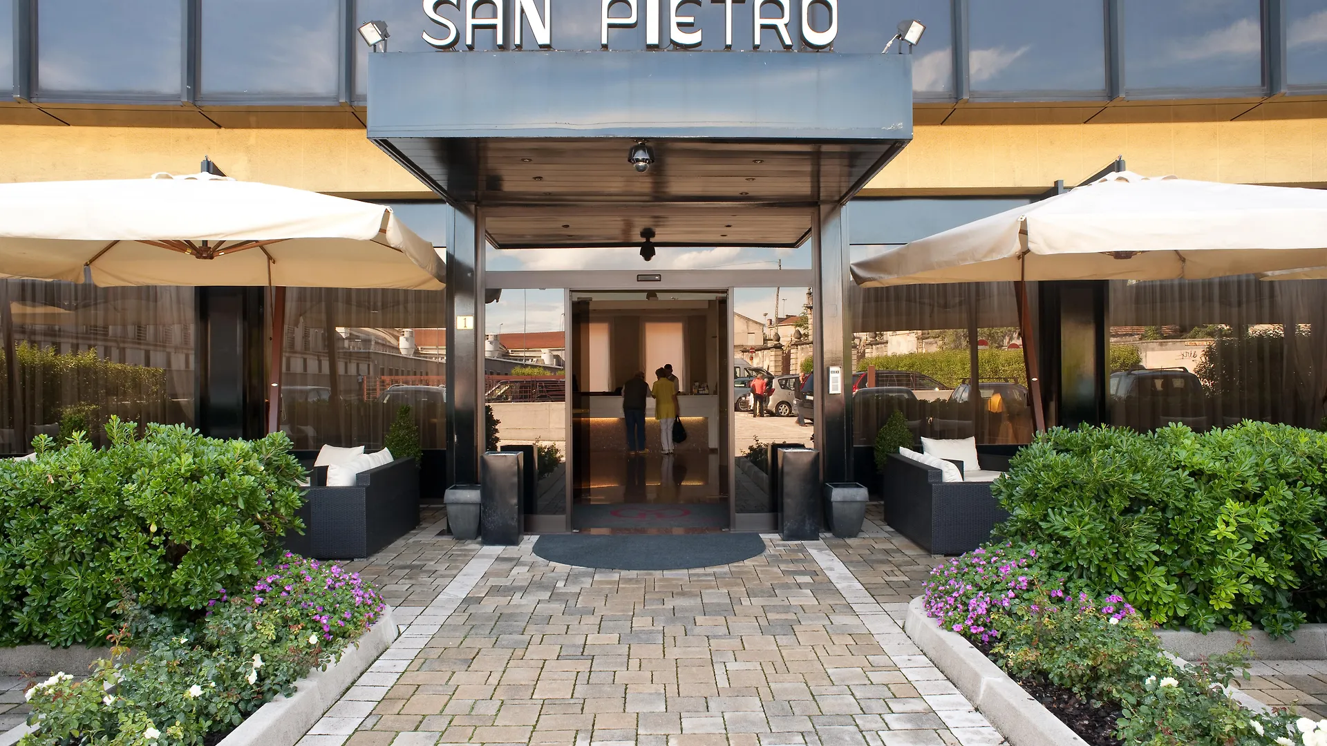 Hotel San Pietro Verona