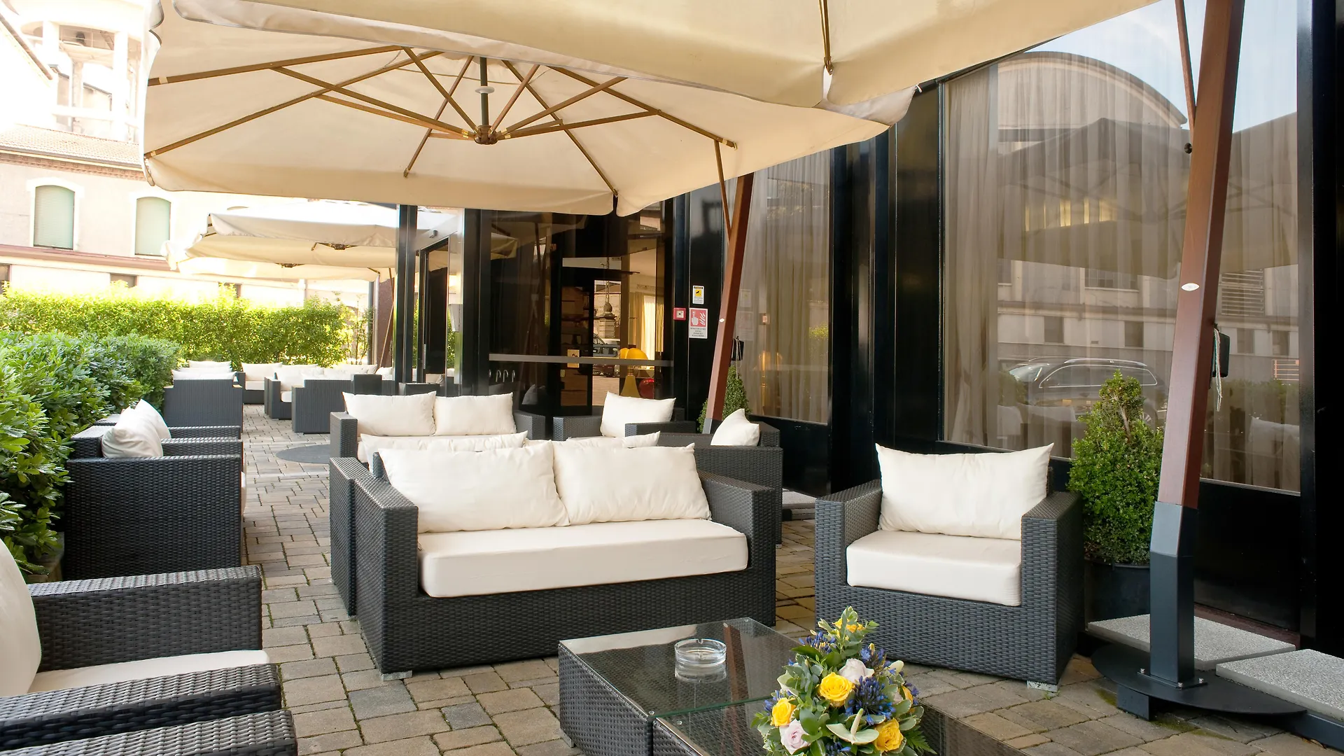 Hotel San Pietro Verona
