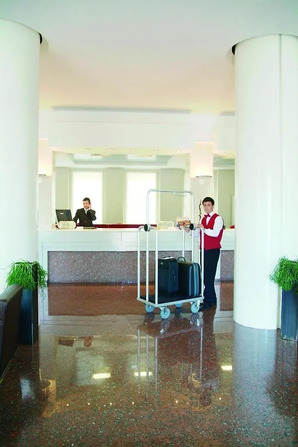 Hotel San Pietro Verona