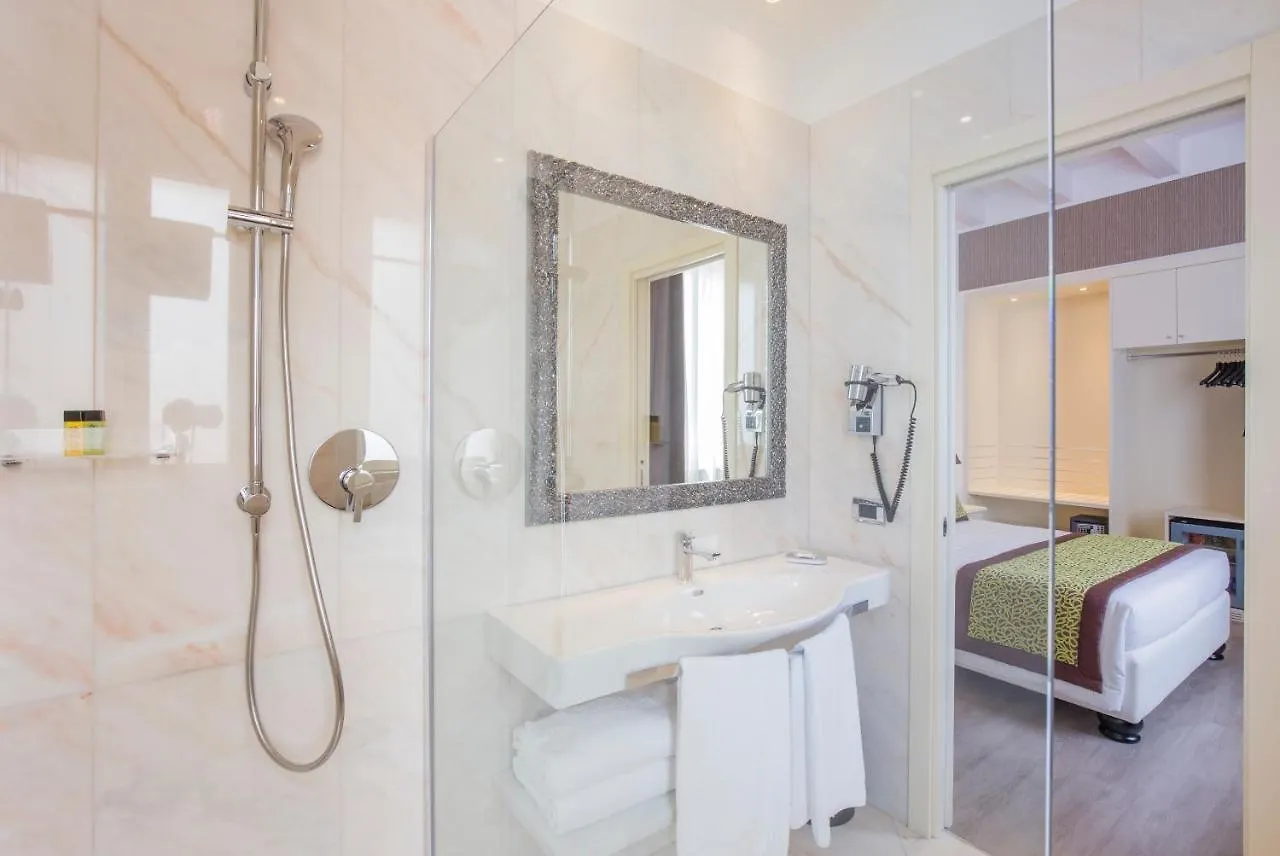Hotel San Pietro Verona 4*,