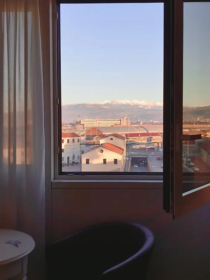 Hotel San Pietro Verona
