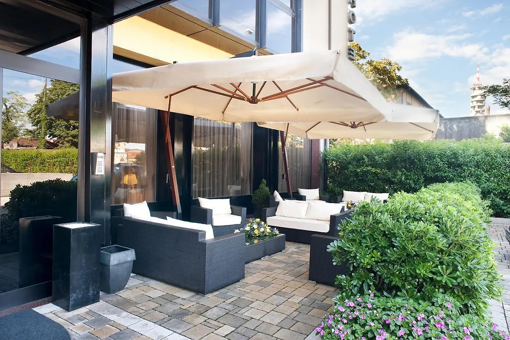 Hotel San Pietro Verona Italia