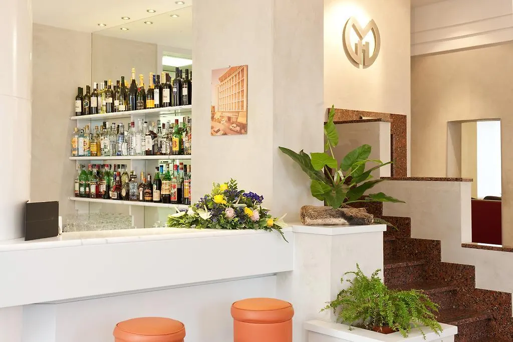 Hotel San Pietro Verona