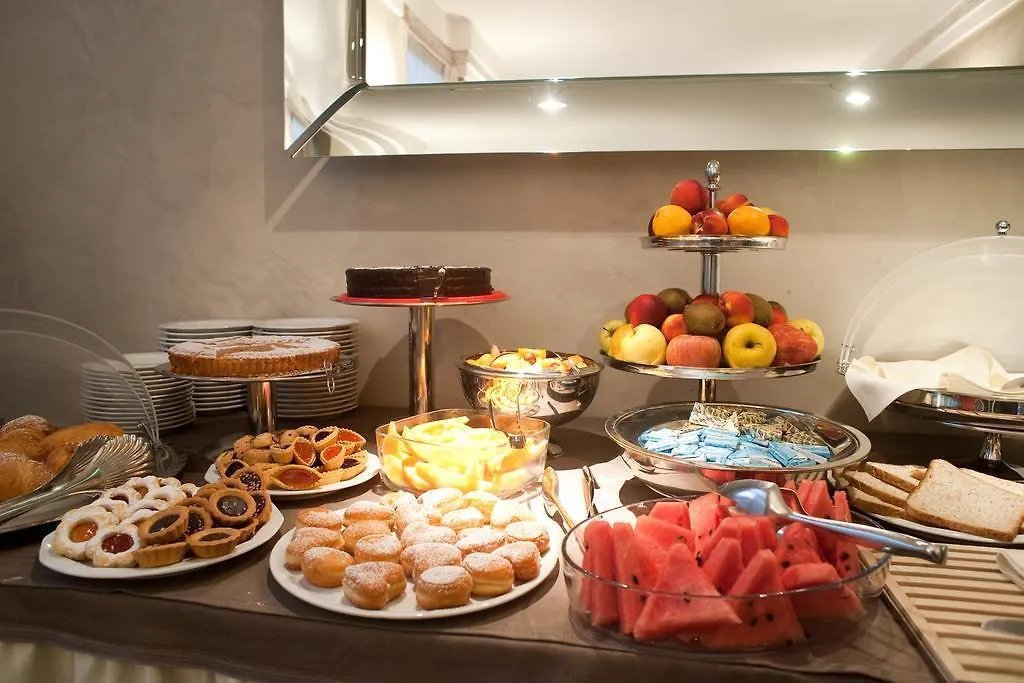 Hotel San Pietro Verona