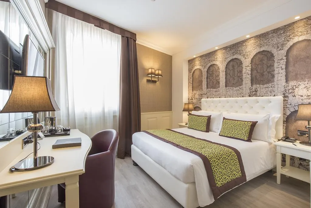 Hotel San Pietro Verona