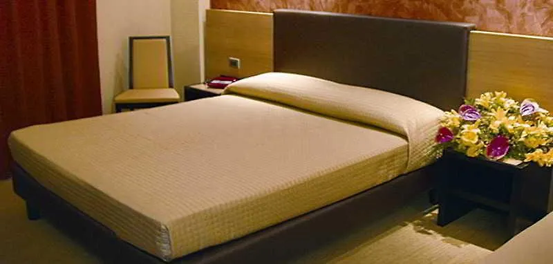 ****  Hotel San Pietro Verona Italia