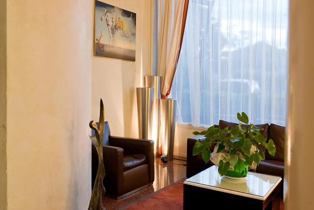 Hotel San Pietro Verona