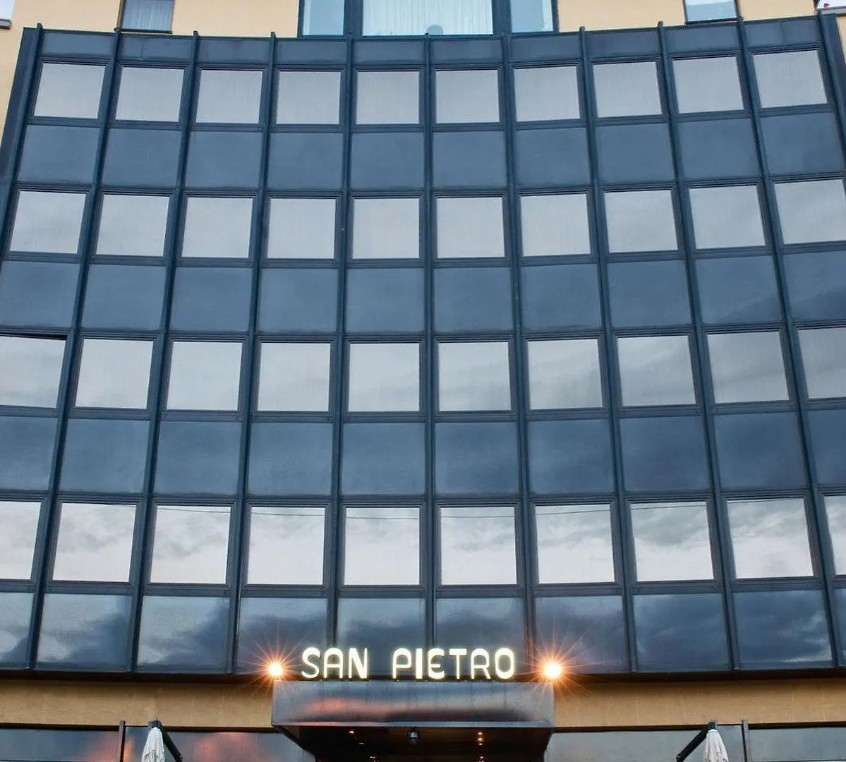 Hotel San Pietro Verona
