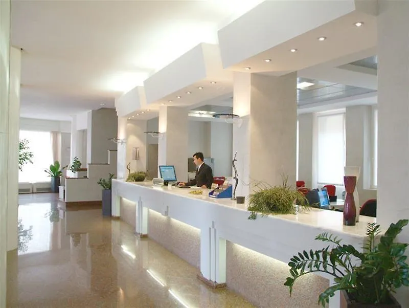 Hotel San Pietro Verona