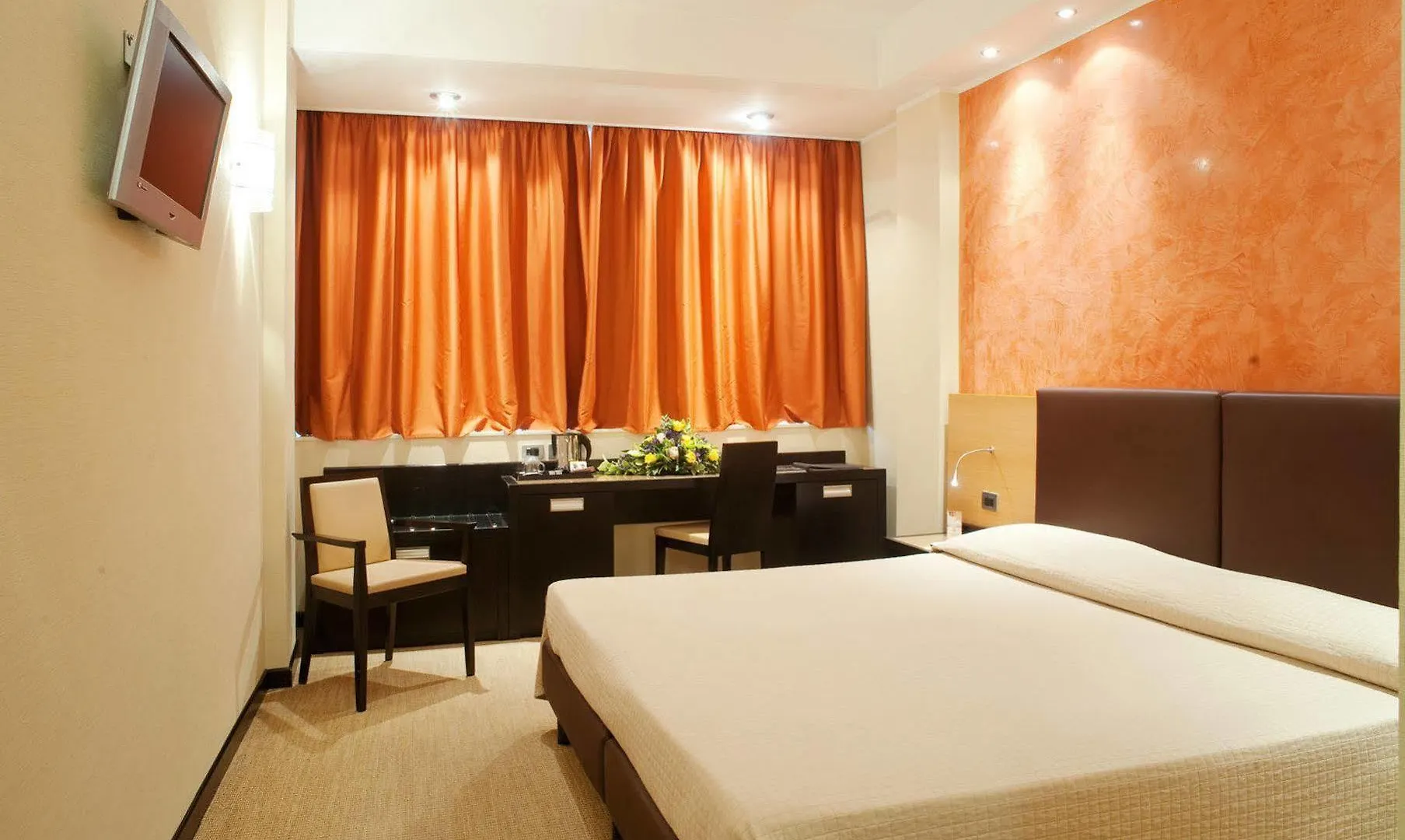 Hotel San Pietro Verona Italia