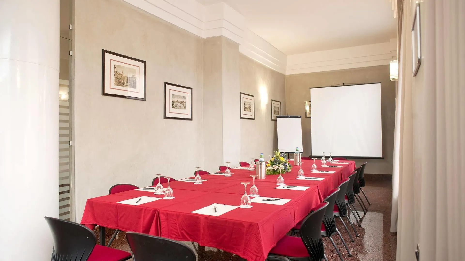 Hotel San Pietro Verona