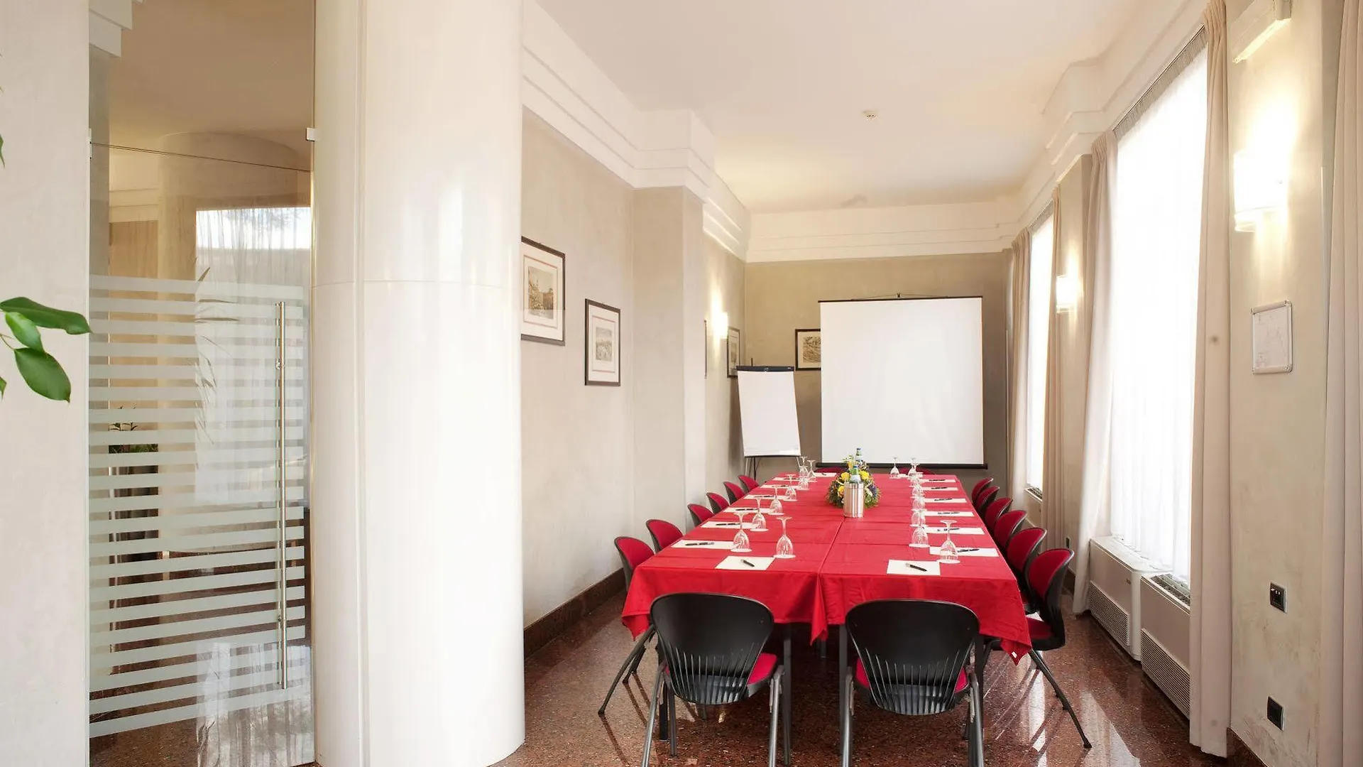 Hotel San Pietro Verona