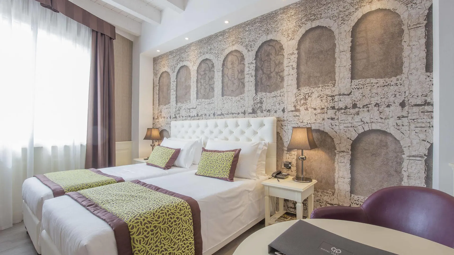Hotel San Pietro Verona