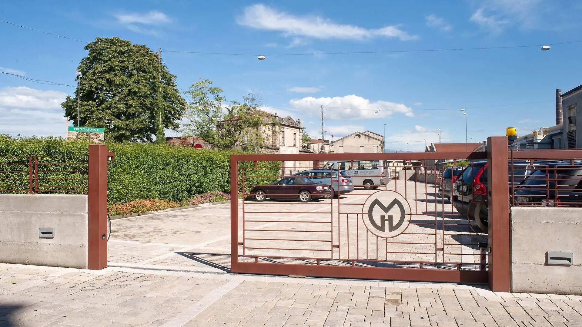 ****  Hotel San Pietro Verona Italia
