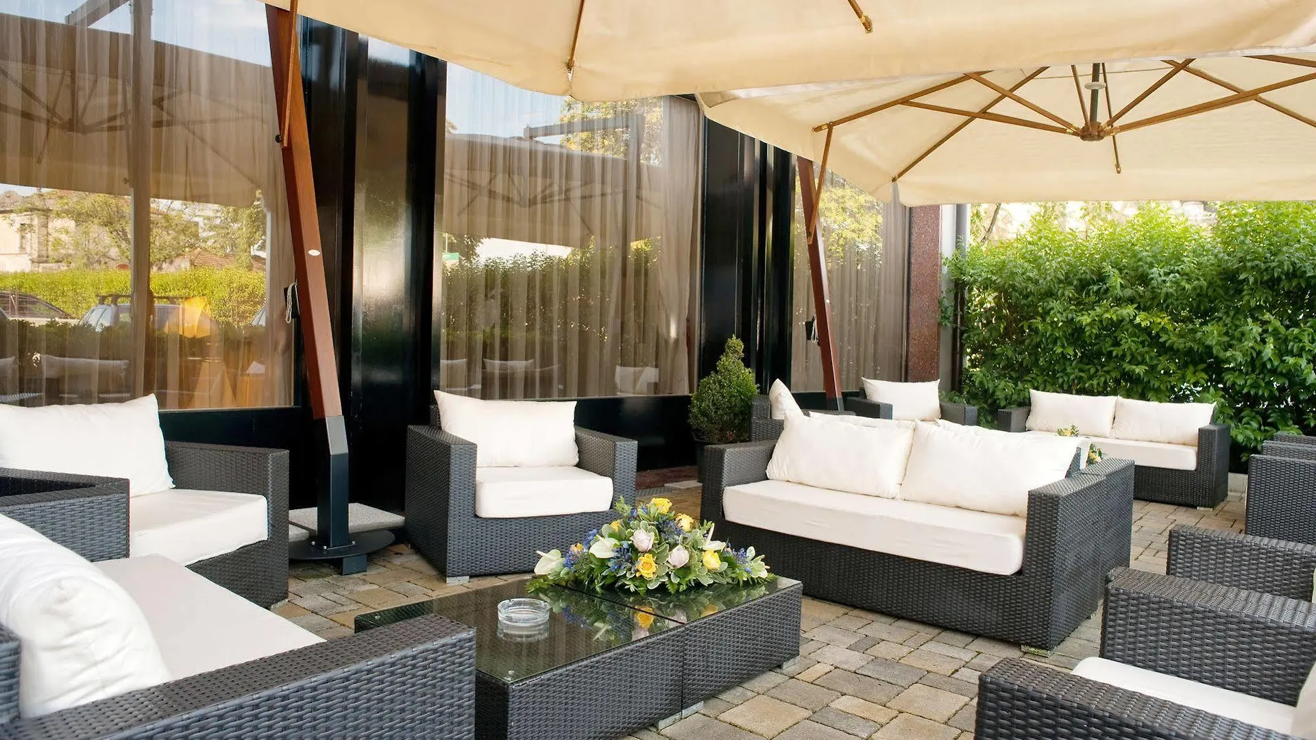 Hotel San Pietro Verona