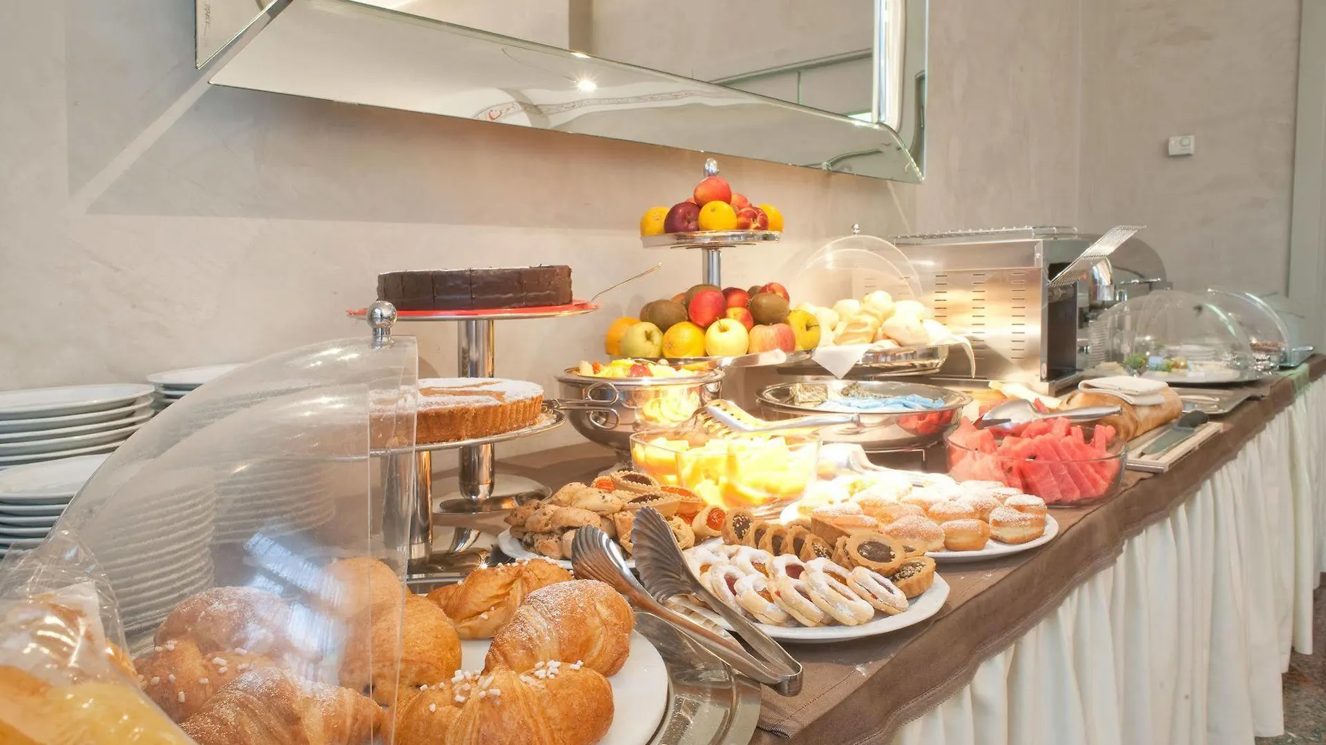 Hotel San Pietro Verona