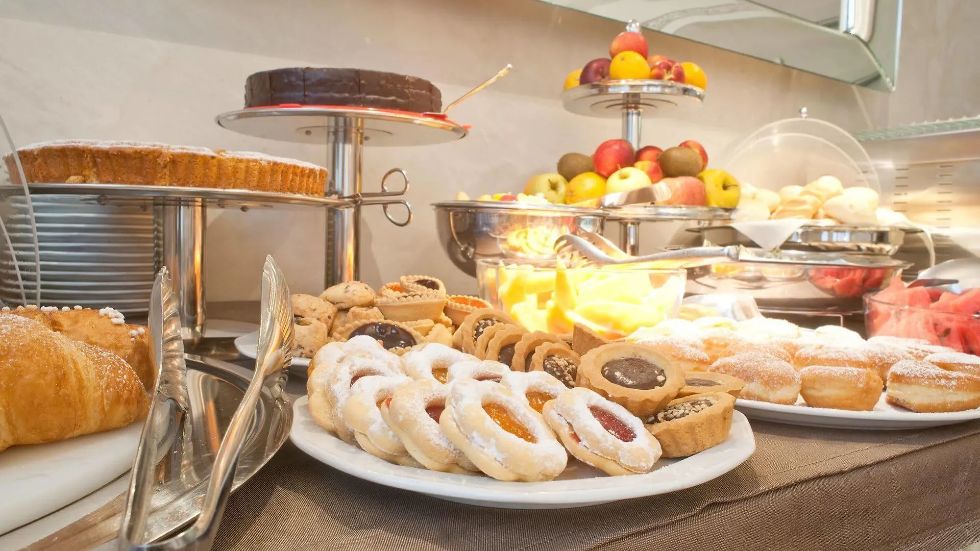 ****  Hotel San Pietro Verona Italia